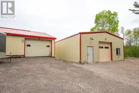 89 Hills Siding Road Callander ON P0H 1H0
