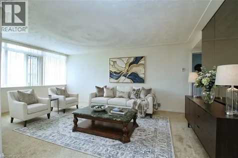 40 Harrisford Street Hamilton ON L8K 6N1