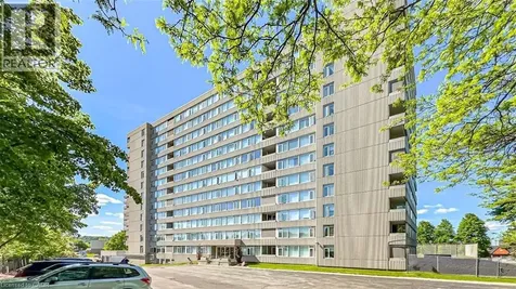 40 Harrisford Street Hamilton ON L8K 6N1