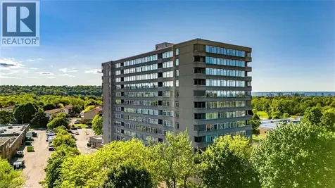 40 Harrisford Street Hamilton ON L8K 6N1