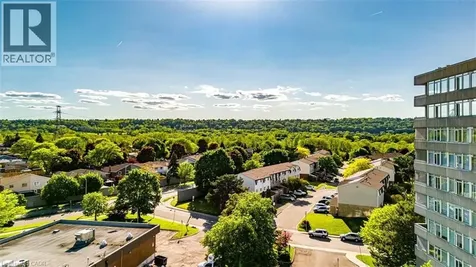 40 Harrisford Street Hamilton ON L8K 6N1
