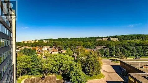 40 Harrisford Street Hamilton ON L8K 6N1