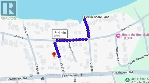 16 73rd Street North Wasaga Beach ON L9Z 2X6