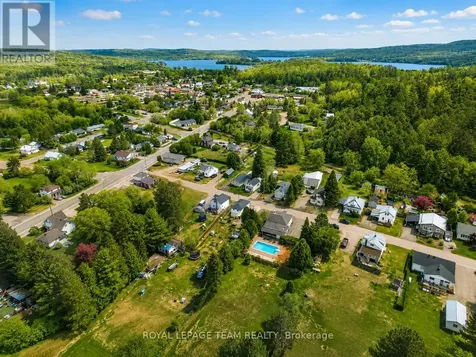 26 Lane Street Madawaska Valley ON K0J 1B0