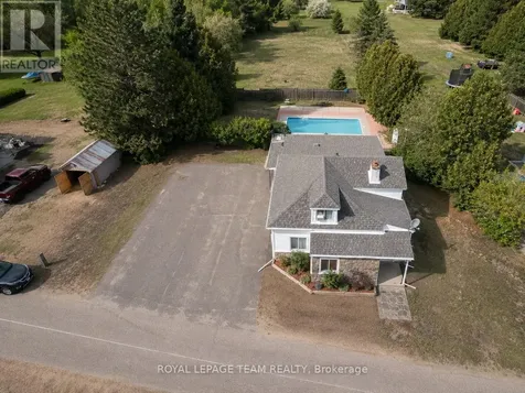 26 Lane Street Madawaska Valley ON K0J 1B0