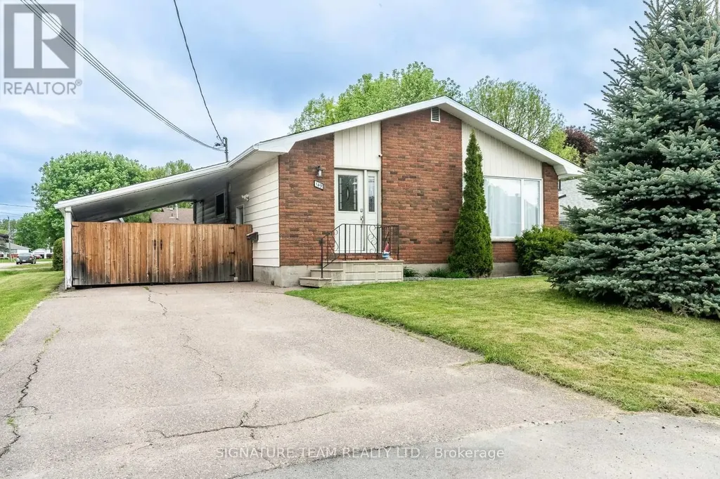 149 Town Line Road Pembroke ON K8A 2H2