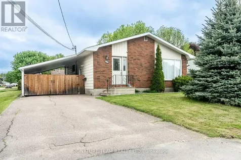 149 Town Line Road Pembroke ON K8A 2H2