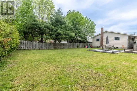 149 Town Line Road Pembroke ON K8A 2H2