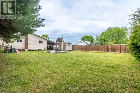 149 Town Line Road Pembroke ON K8A 2H2