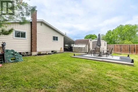 149 Town Line Road Pembroke ON K8A 2H2