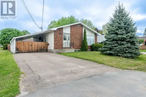 149 Town Line Road Pembroke ON K8A 2H2