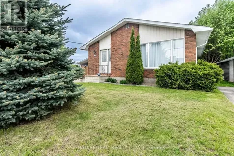 149 Town Line Road Pembroke ON K8A 2H2