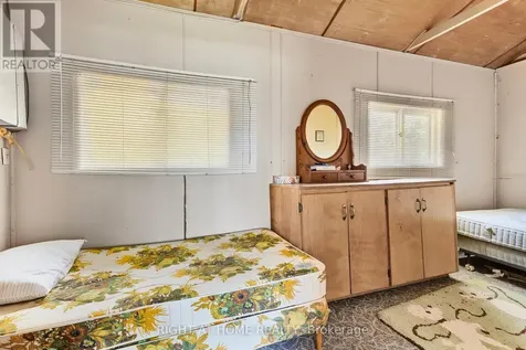 194 Mcguire Beach Road Kawartha Lakes (carden) ON K0M 2B0