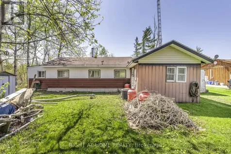 194 Mcguire Beach Road Kawartha Lakes (carden) ON K0M 2B0