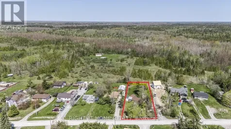 194 Mcguire Beach Road Kawartha Lakes (carden) ON K0M 2B0