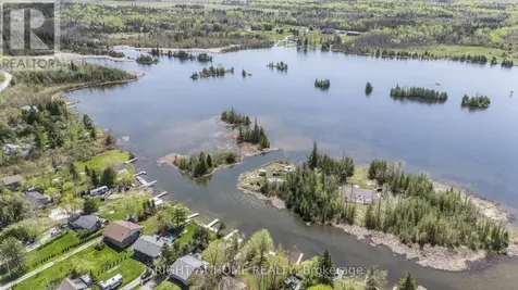 194 Mcguire Beach Road Kawartha Lakes (carden) ON K0M 2B0