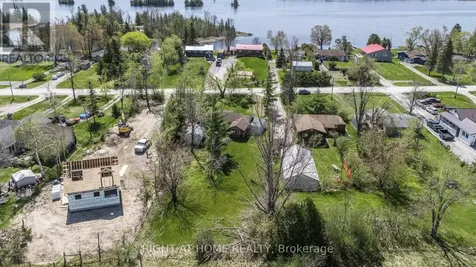 194 Mcguire Beach Road Kawartha Lakes (carden) ON K0M 2B0