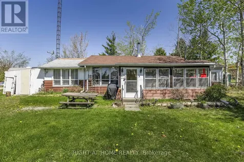 194 Mcguire Beach Road Kawartha Lakes (carden) ON K0M 2B0