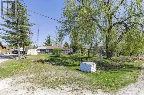 194 Mcguire Beach Road Kawartha Lakes (carden) ON K0M 2B0