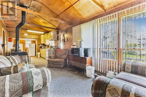 194 Mcguire Beach Road Kawartha Lakes (carden) ON K0M 2B0