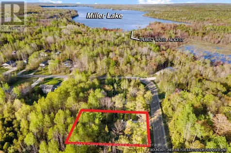 71 Maple Drive Northern Bruce Peninsula ON N0H 1Z0