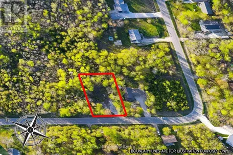 71 Maple Drive Northern Bruce Peninsula ON N0H 1Z0