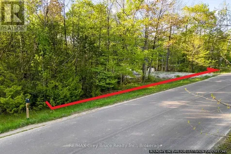 71 Maple Drive Northern Bruce Peninsula ON N0H 1Z0