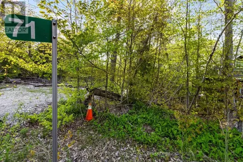 71 Maple Drive Northern Bruce Peninsula ON N0H 1Z0