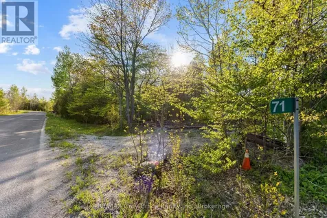 71 Maple Drive Northern Bruce Peninsula ON N0H 1Z0