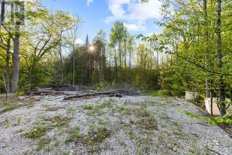 71 Maple Drive Northern Bruce Peninsula ON N0H 1Z0