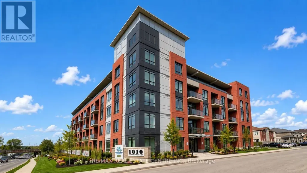 1010 Dundas Street East Whitby (pringle Creek) ON L1N 2K2
