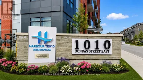 1010 Dundas Street East Whitby (pringle Creek) ON L1N 2K2