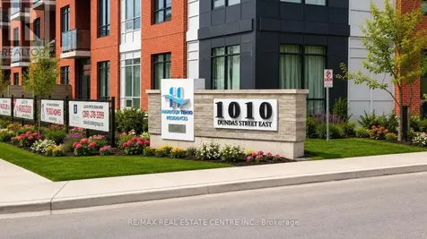 1010 Dundas Street East Whitby (pringle Creek) ON L1N 2K2
