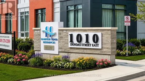 1010 Dundas Street East Whitby (pringle Creek) ON L1N 2K2