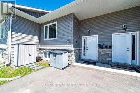 623 Nelson Street Pembroke ON K8A 3P3