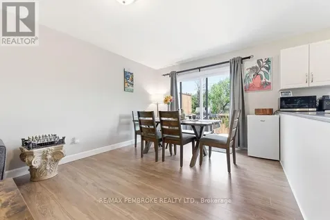 623 Nelson Street Pembroke ON K8A 3P3