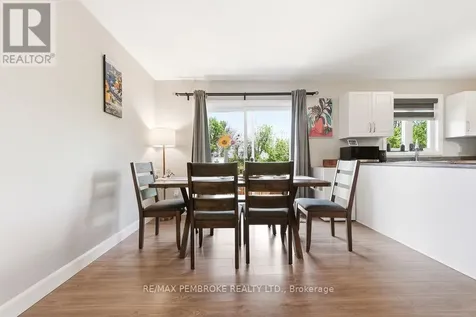 623 Nelson Street Pembroke ON K8A 3P3