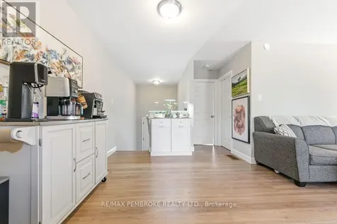 623 Nelson Street Pembroke ON K8A 3P3