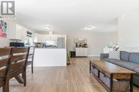 623 Nelson Street Pembroke ON K8A 3P3