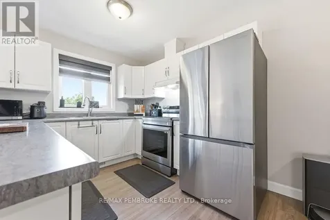 623 Nelson Street Pembroke ON K8A 3P3