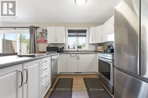 623 Nelson Street Pembroke ON K8A 3P3