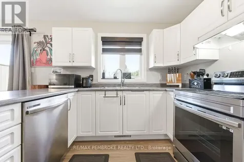 623 Nelson Street Pembroke ON K8A 3P3
