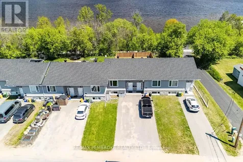 623 Nelson Street Pembroke ON K8A 3P3