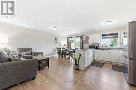 623 Nelson Street Pembroke ON K8A 3P3