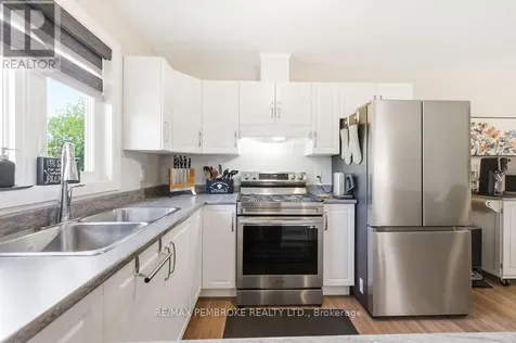 623 Nelson Street Pembroke ON K8A 3P3