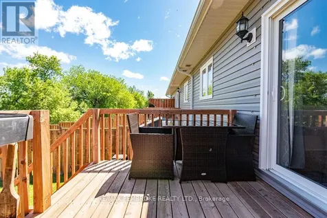 623 Nelson Street Pembroke ON K8A 3P3