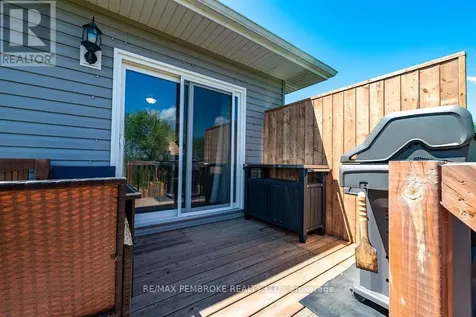 623 Nelson Street Pembroke ON K8A 3P3