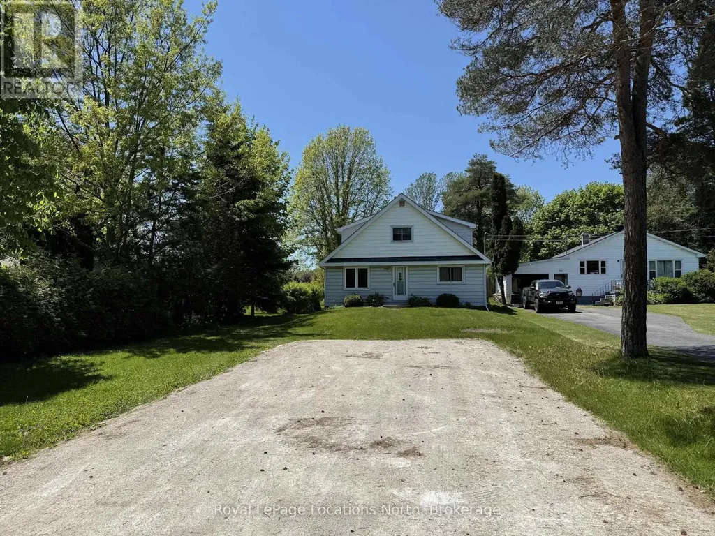 386 Sykes Street South Meaford ON N4L 1C6