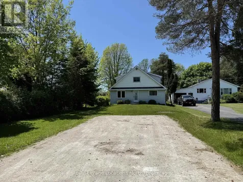 386 Sykes Street South Meaford ON N4L 1C6