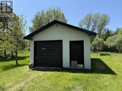386 Sykes Street South Meaford ON N4L 1C6